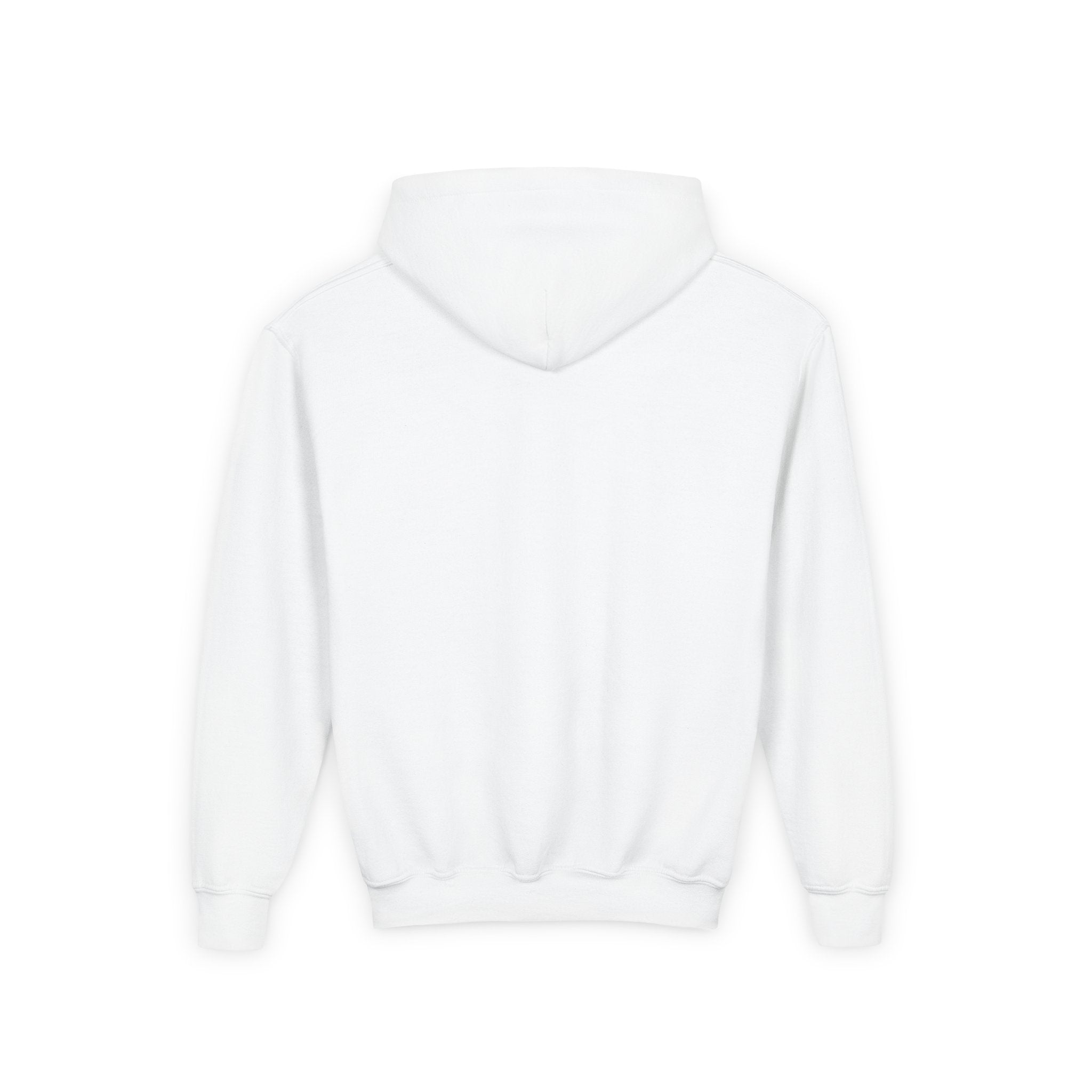 Fields of Gold Performance Horses Youth Hoodie