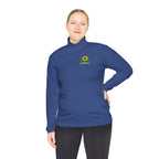 Field of Gold PH Quarter-Zip Pullover