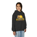 Fields of Gold Performance Horses Youth Hoodie