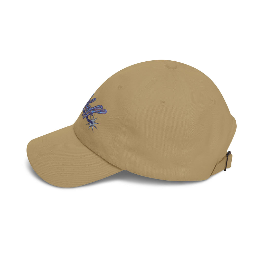 PPH Embroidered Dad hat