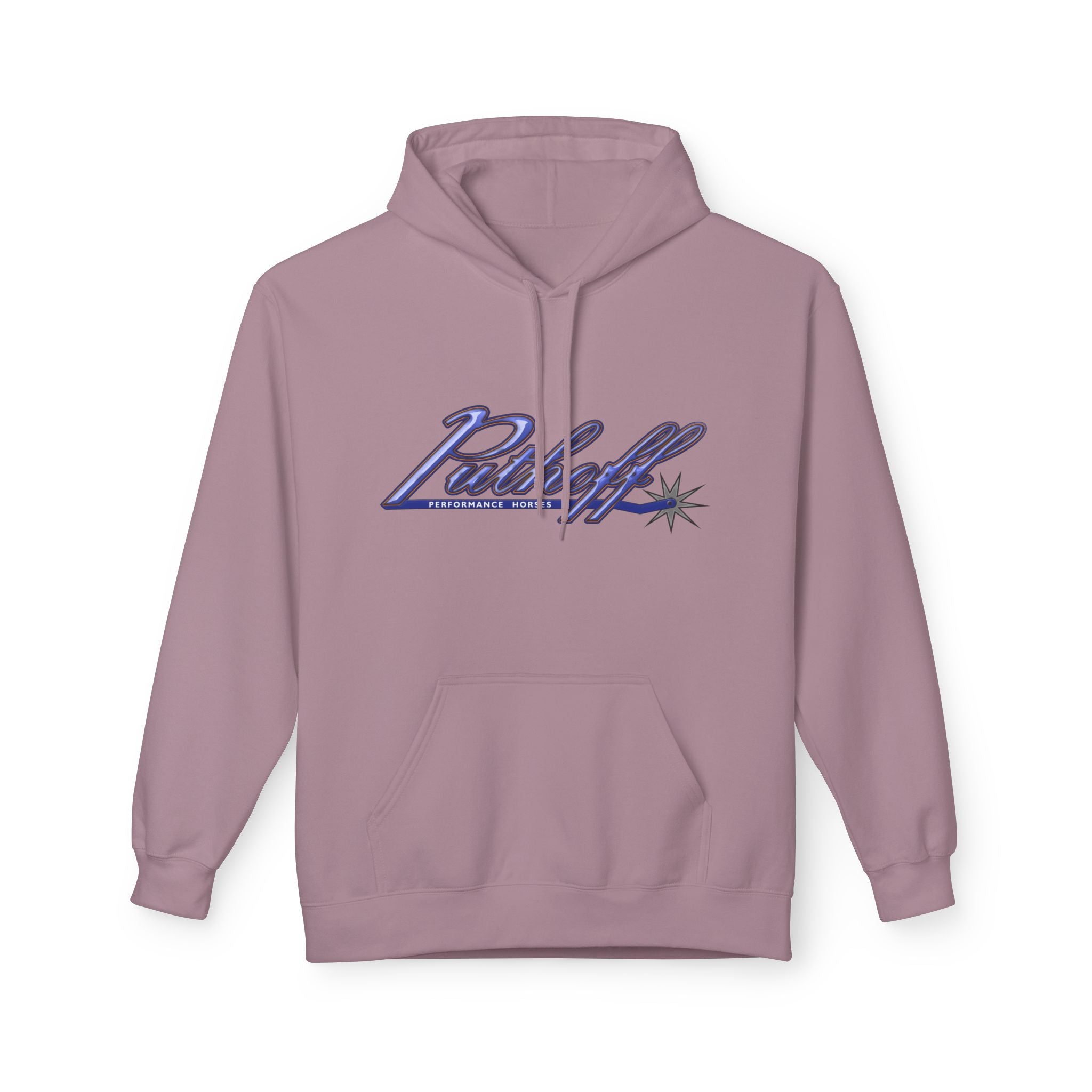 PPH Super Soft Unisex Hoodie