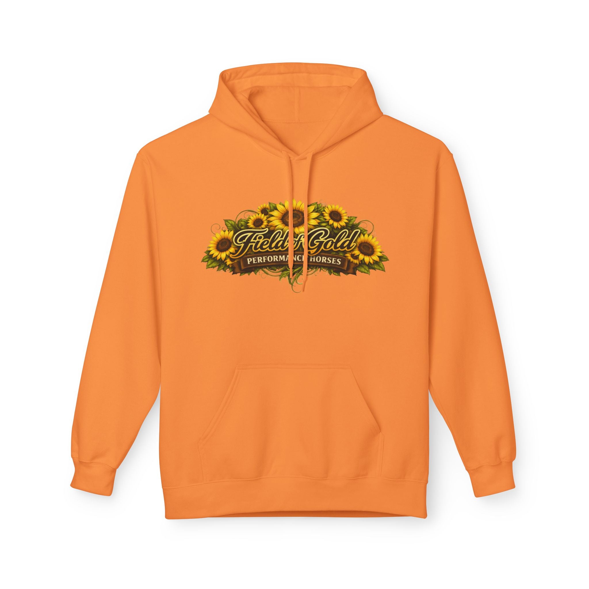 FOG Super Soft Unisex Hoodie