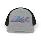 PPH Embroidered Richardson Trucker Cap