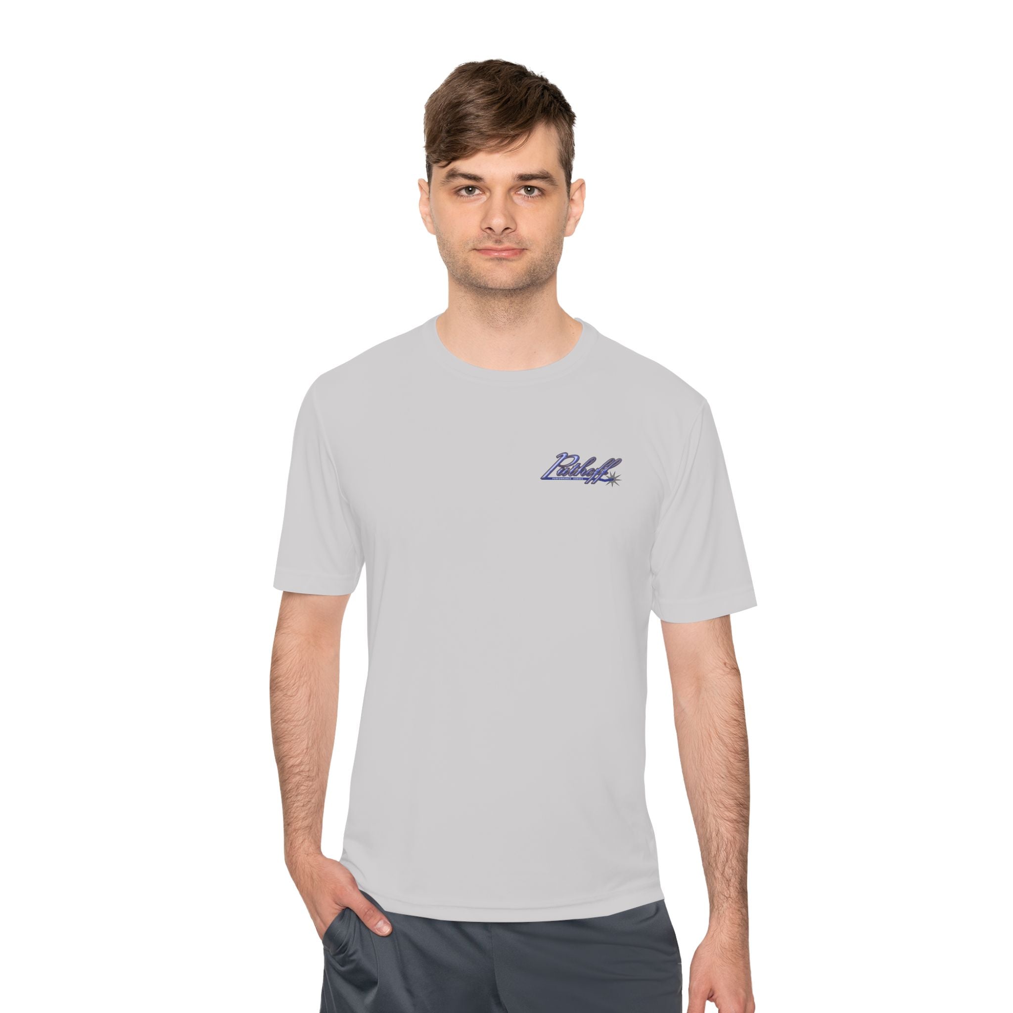 PPH Unisex Arena Shirt, Perfect for under show shirts or riding on a hot day