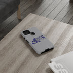 Jones PH Phone Tough Case gray