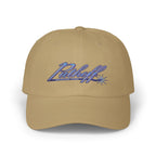 PPH Embroidered Dad hat