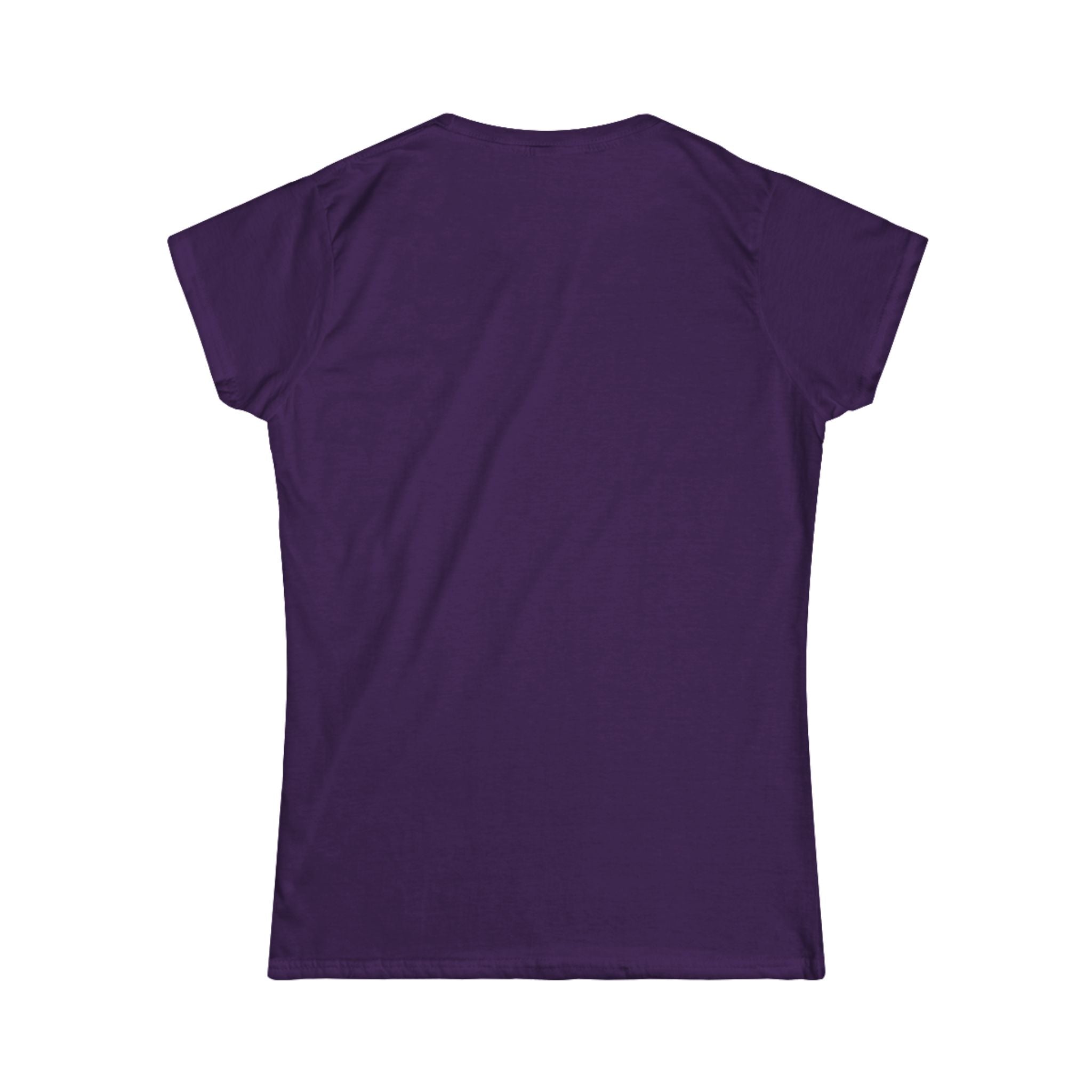 PPH Stylish Women's Softstyle Tee