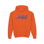 PET Youth Heavy Blend Hooded Sweatshirt