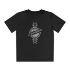 JC Show Horses Youth Arena Shirt