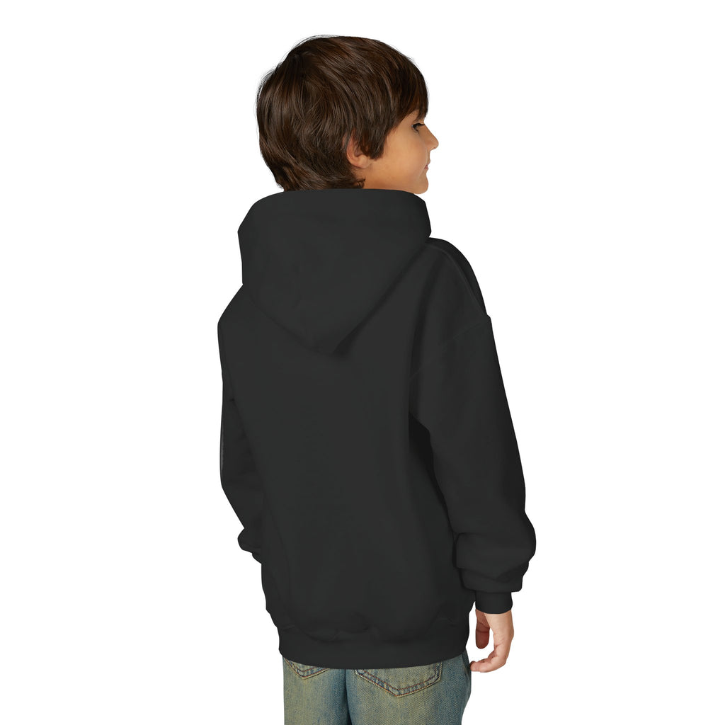 PPH Youth Heavy Blend Hooded Sweatshirt