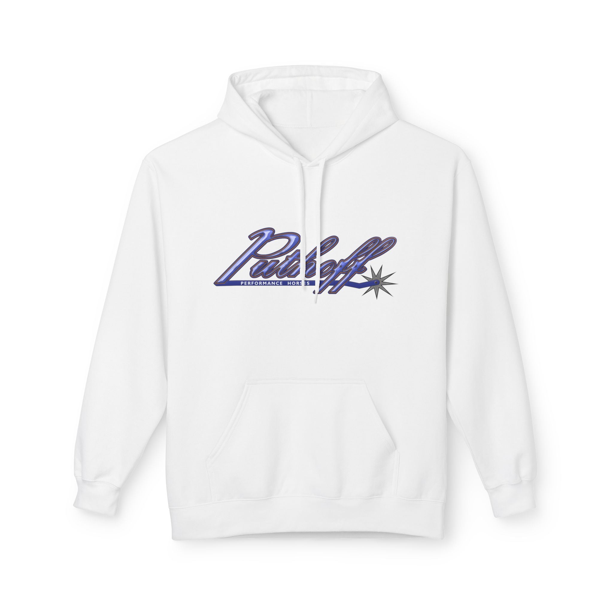 PPH Super Soft Unisex Hoodie