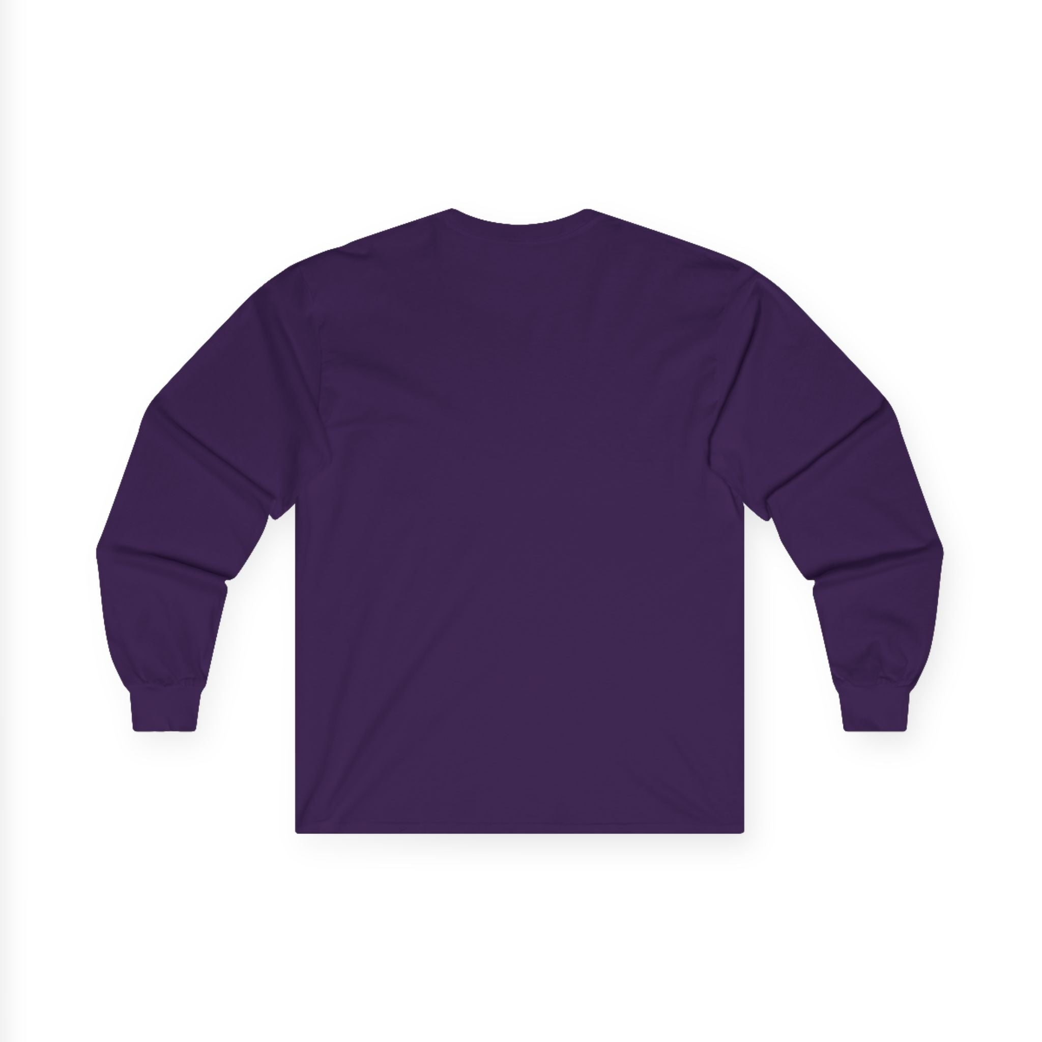 PPH Unisex Long Sleeve Tee