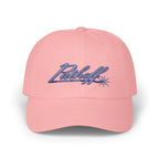 PPH Embroidered Dad hat