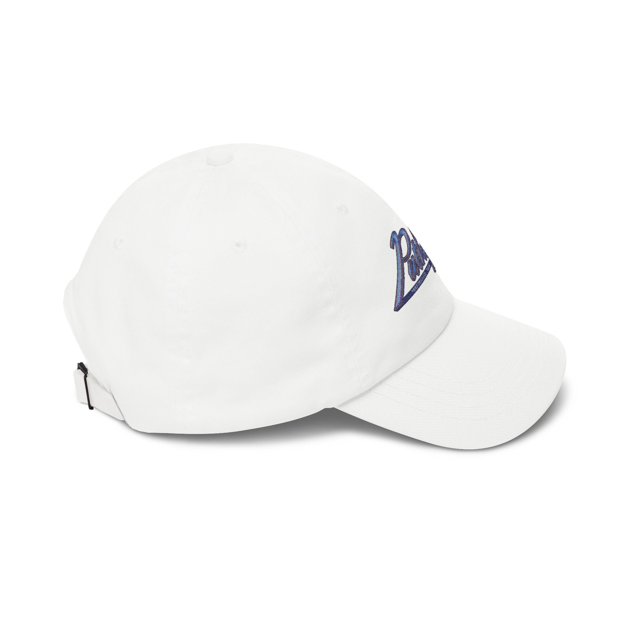 PPH Embroidered Dad hat