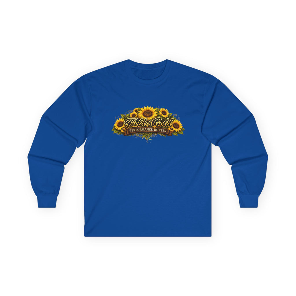 FOG Unisex Long Sleeve Tee