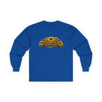 FOG Unisex Long Sleeve Tee