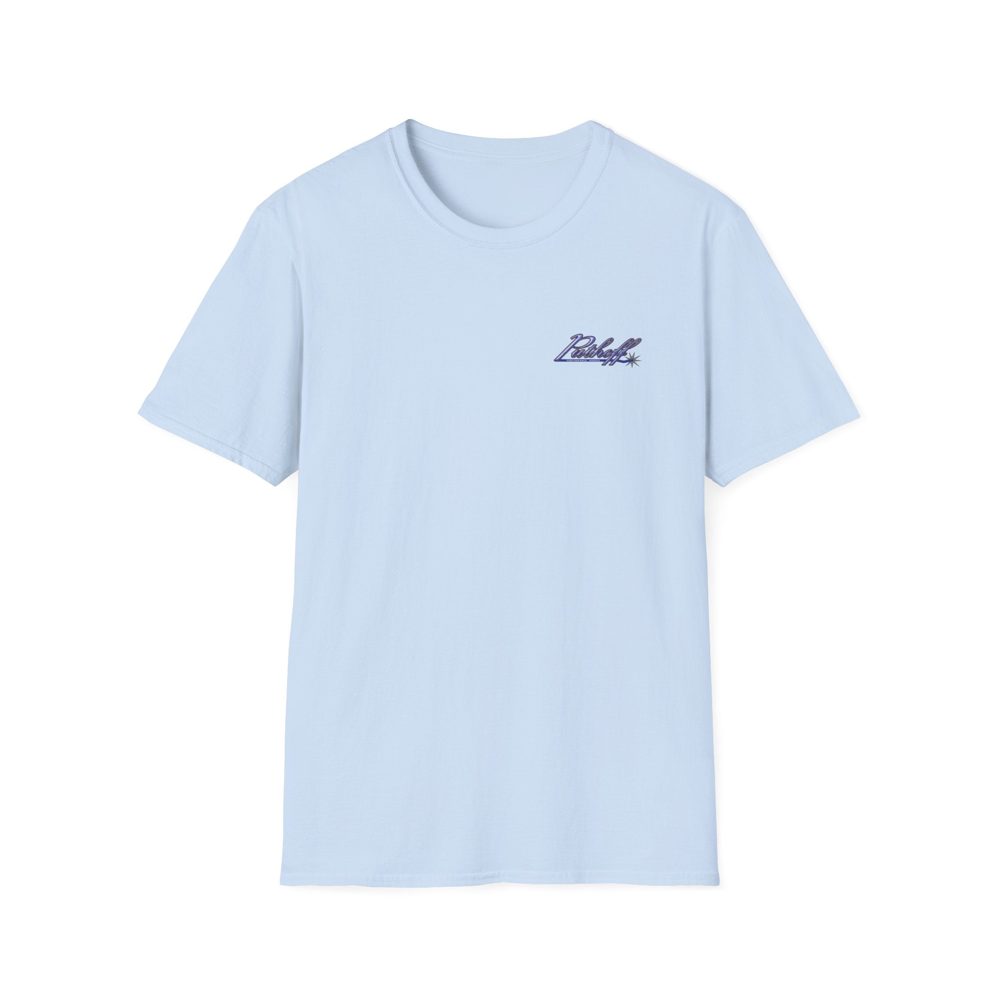 PPH Unisex Softstyle Tee