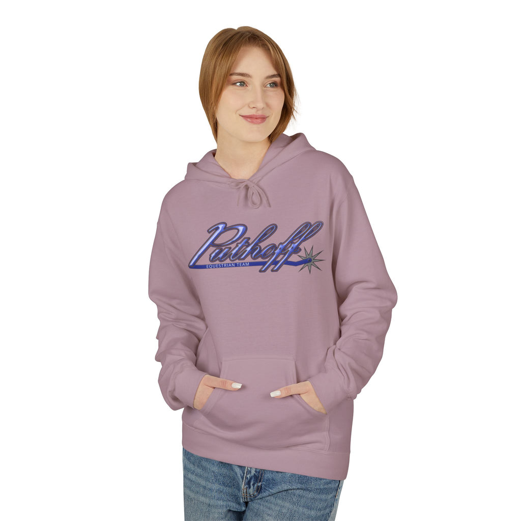 PET Super Soft Unisex Hoodie