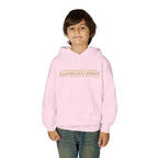 Youth Hoodie — McCarthyWarda Performance Horses Logo Pullover
