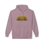 Field of Gold PH Unisex Midweight Softstyle Fleece Hoodie