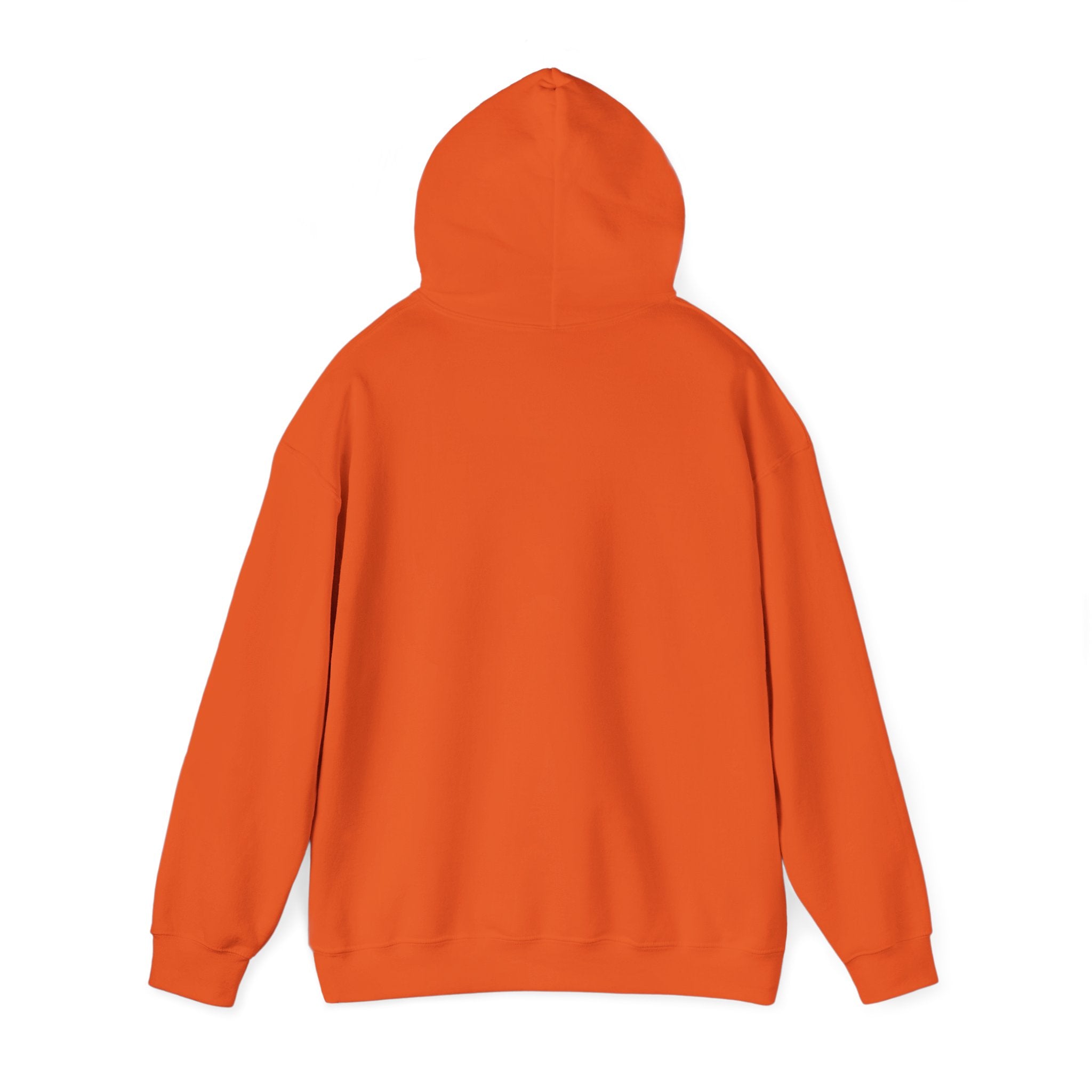Jones PH Unisex Heavy Blend™ Hooded Sweatshirt