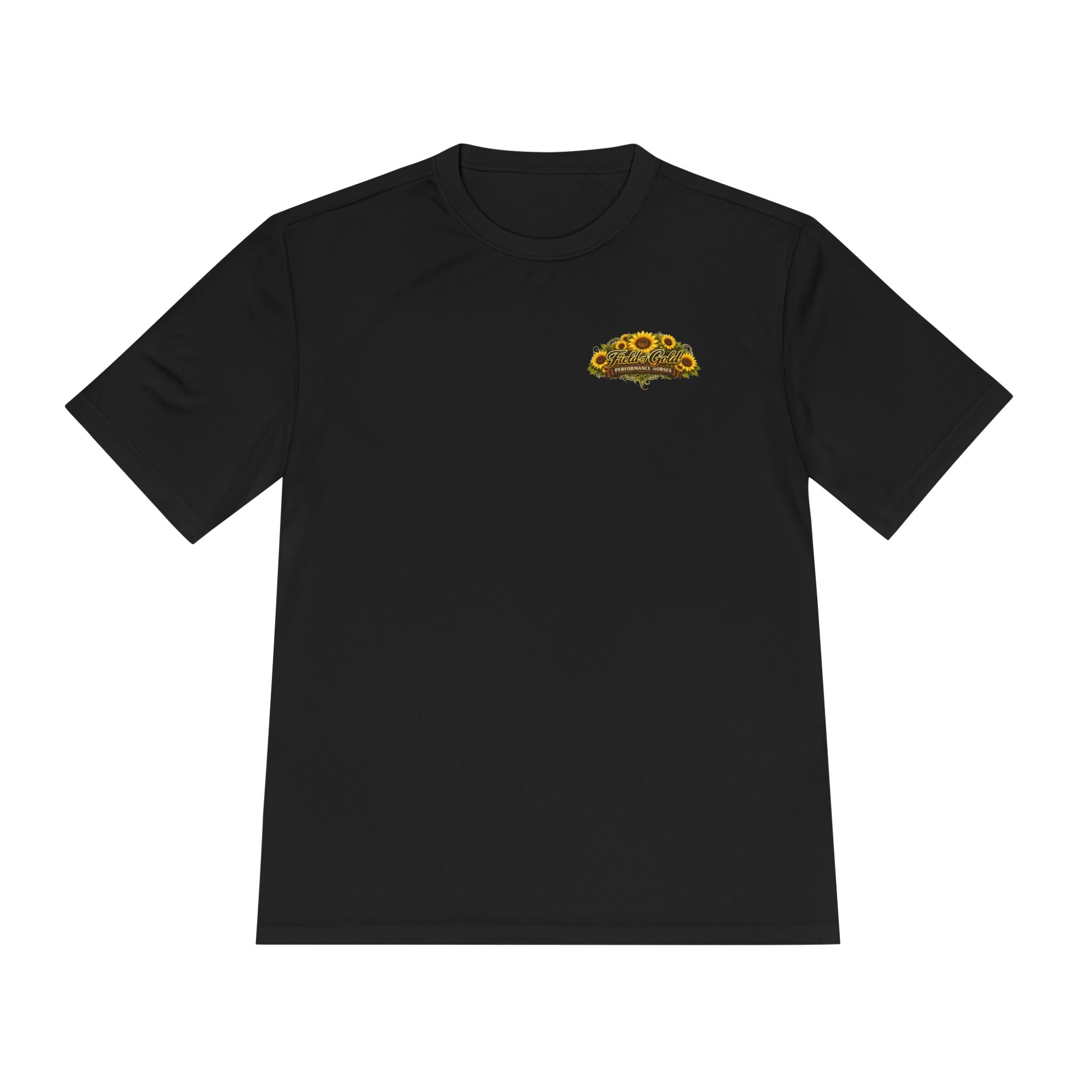 FOG Unisex Arena Shirt- Perfect under Show Clothes