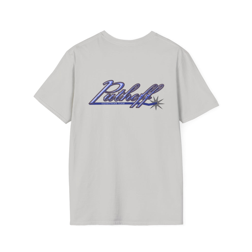 PET Unisex Softstyle Tee