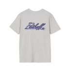 PET Unisex Softstyle Tee