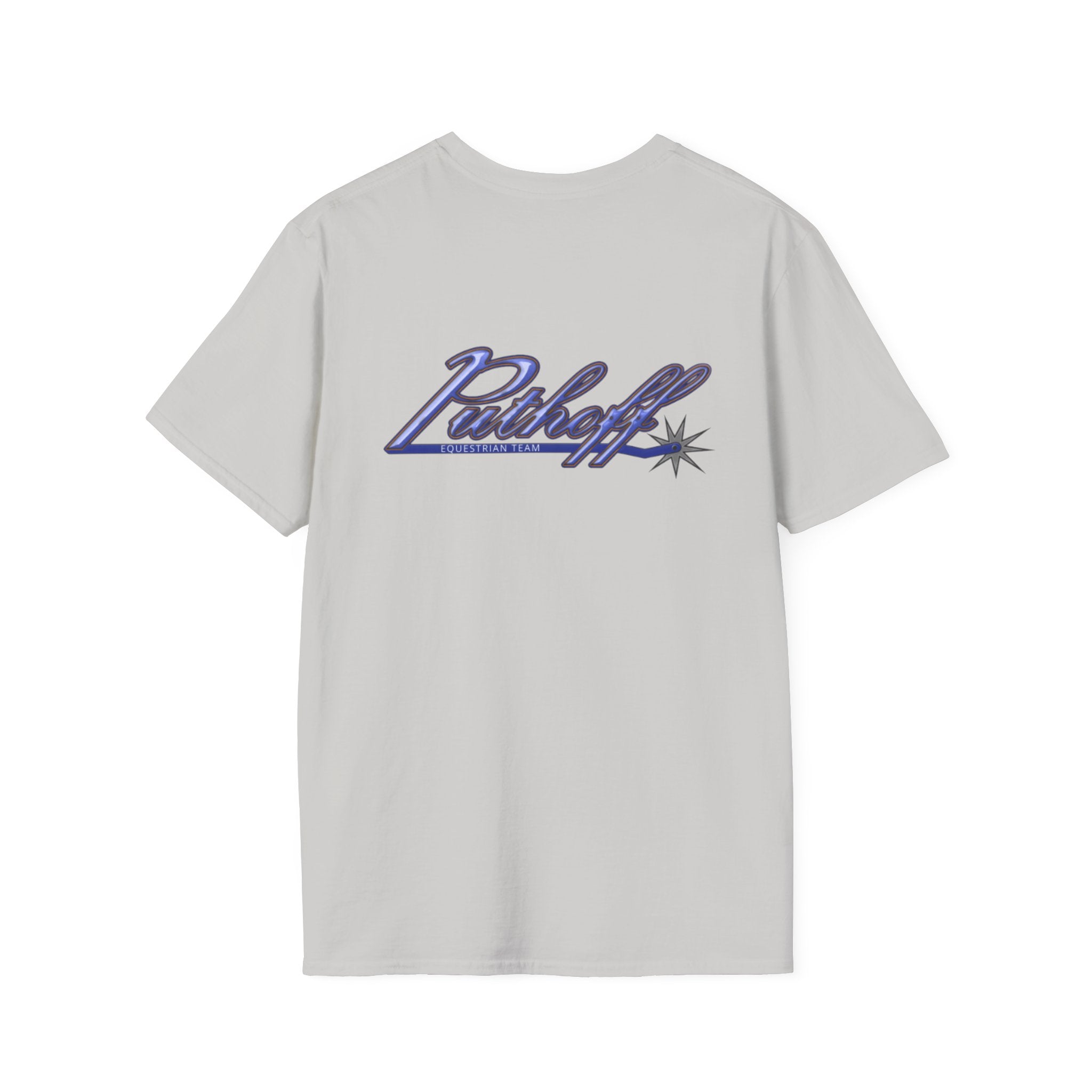 PET Unisex Softstyle Tee