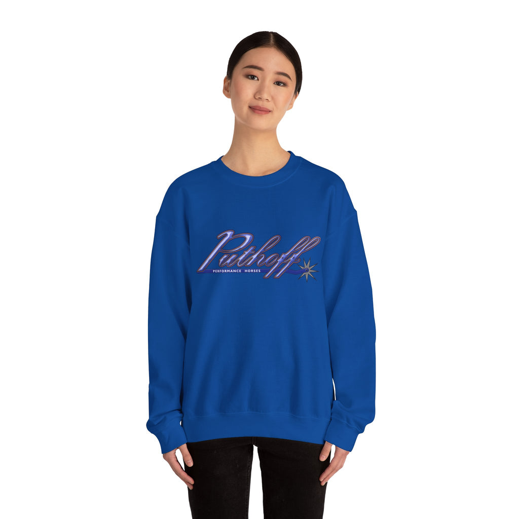 PPH Cozy Unisex Crewneck Sweatshirt