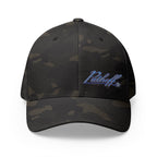Puthoff FlexFit Embroidered Hat #2