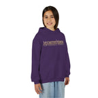 McCarthy Warda Performance Horses Youth Hoodie