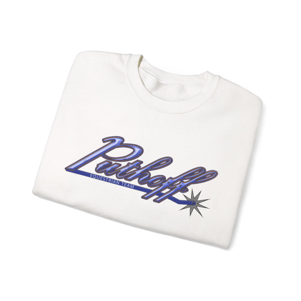 PET Cozy Unisex Crewneck Sweatshirt