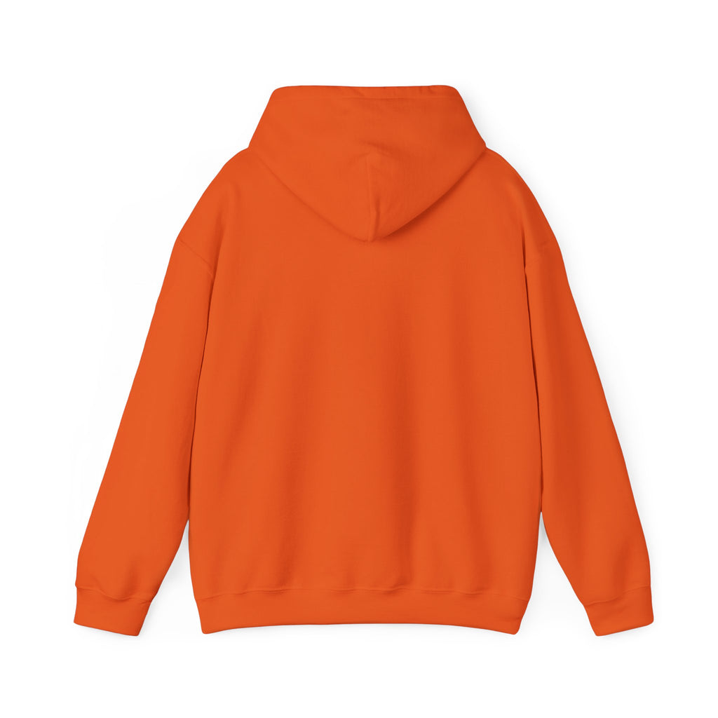 Jones PH Unisex Heavy Blend™ Hooded Sweatshirt