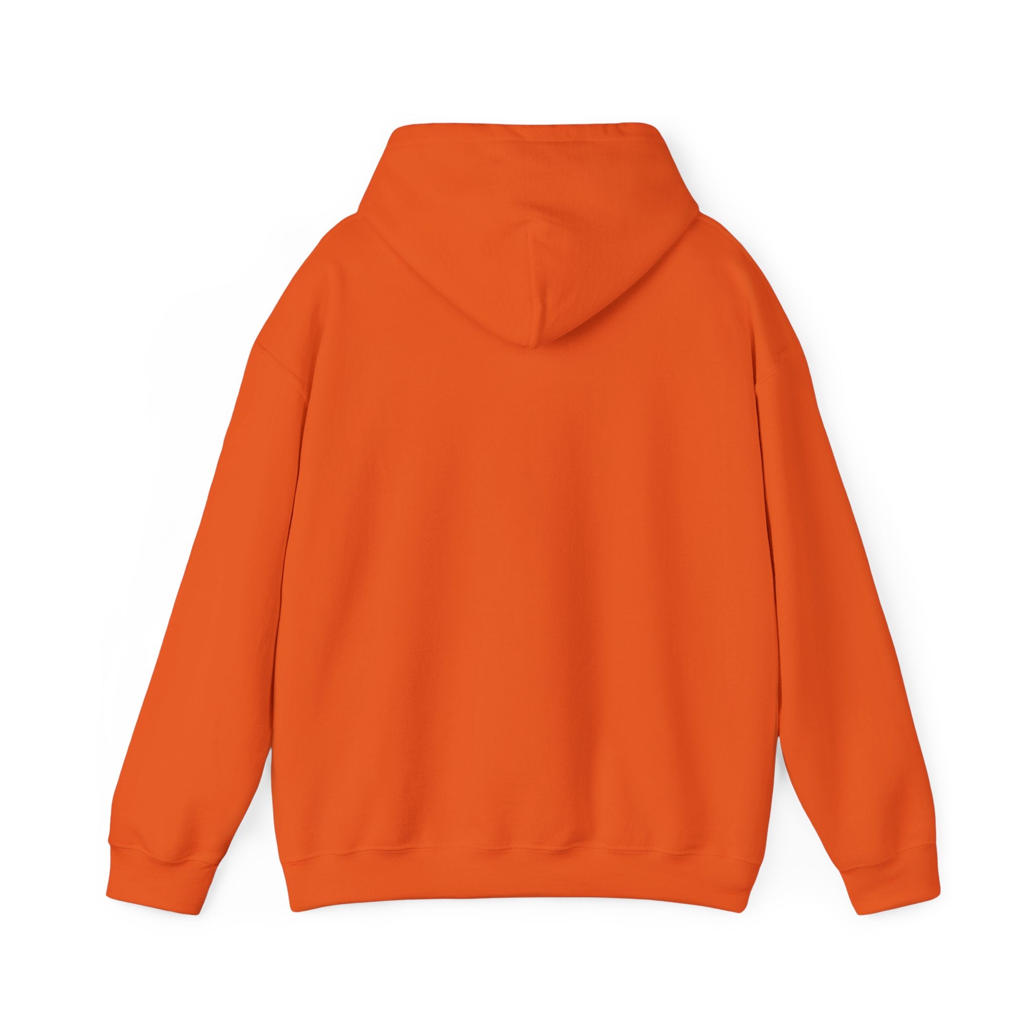 Jones PH Unisex Heavy Blend™ Hooded Sweatshirt