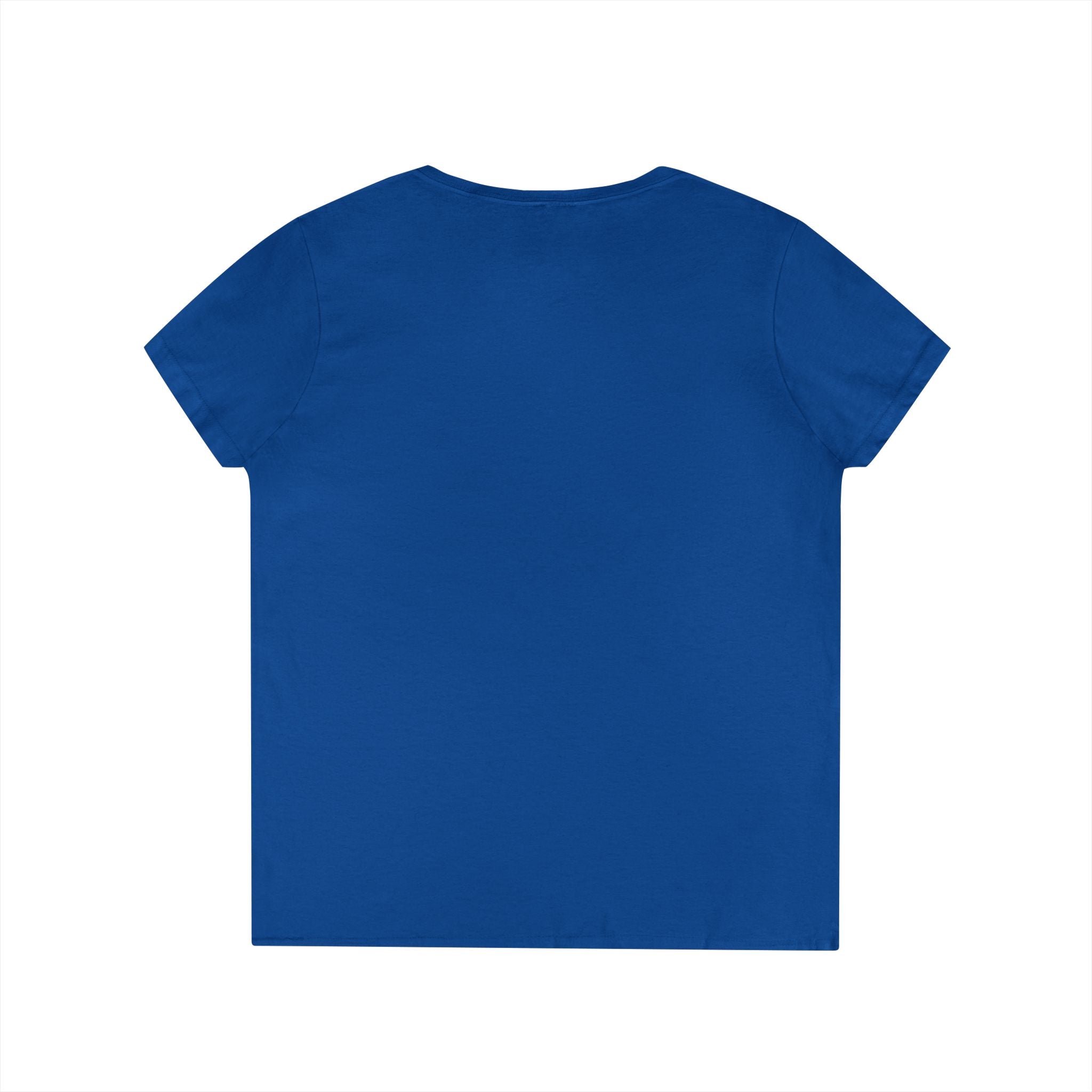 FOG Stylish Ladies V-Neck T-Shirt