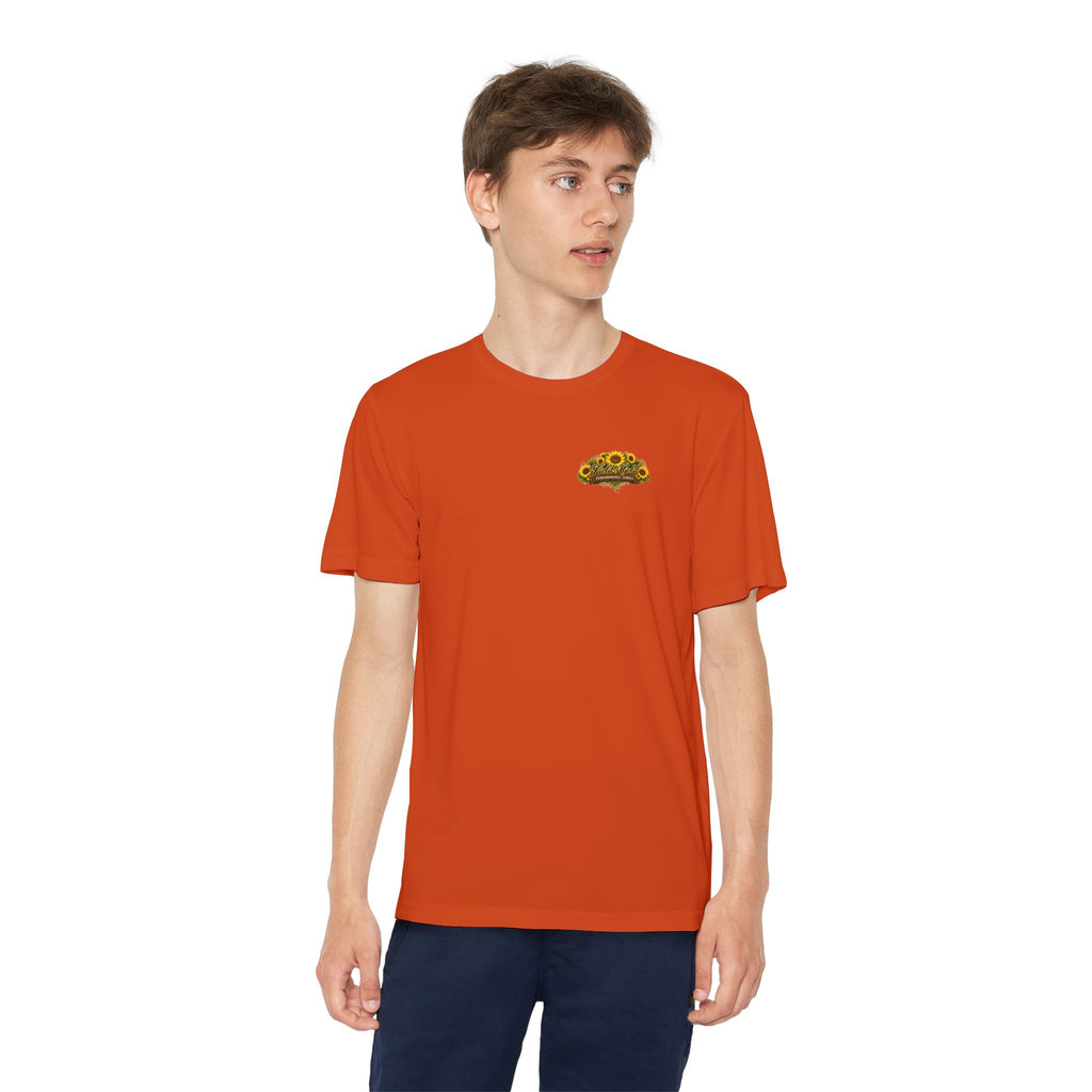 FOG Youth Arena Shirt, perfect for under show shirts or riding on a hot day