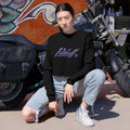 PPH Women's Cropped Sweatshirt
