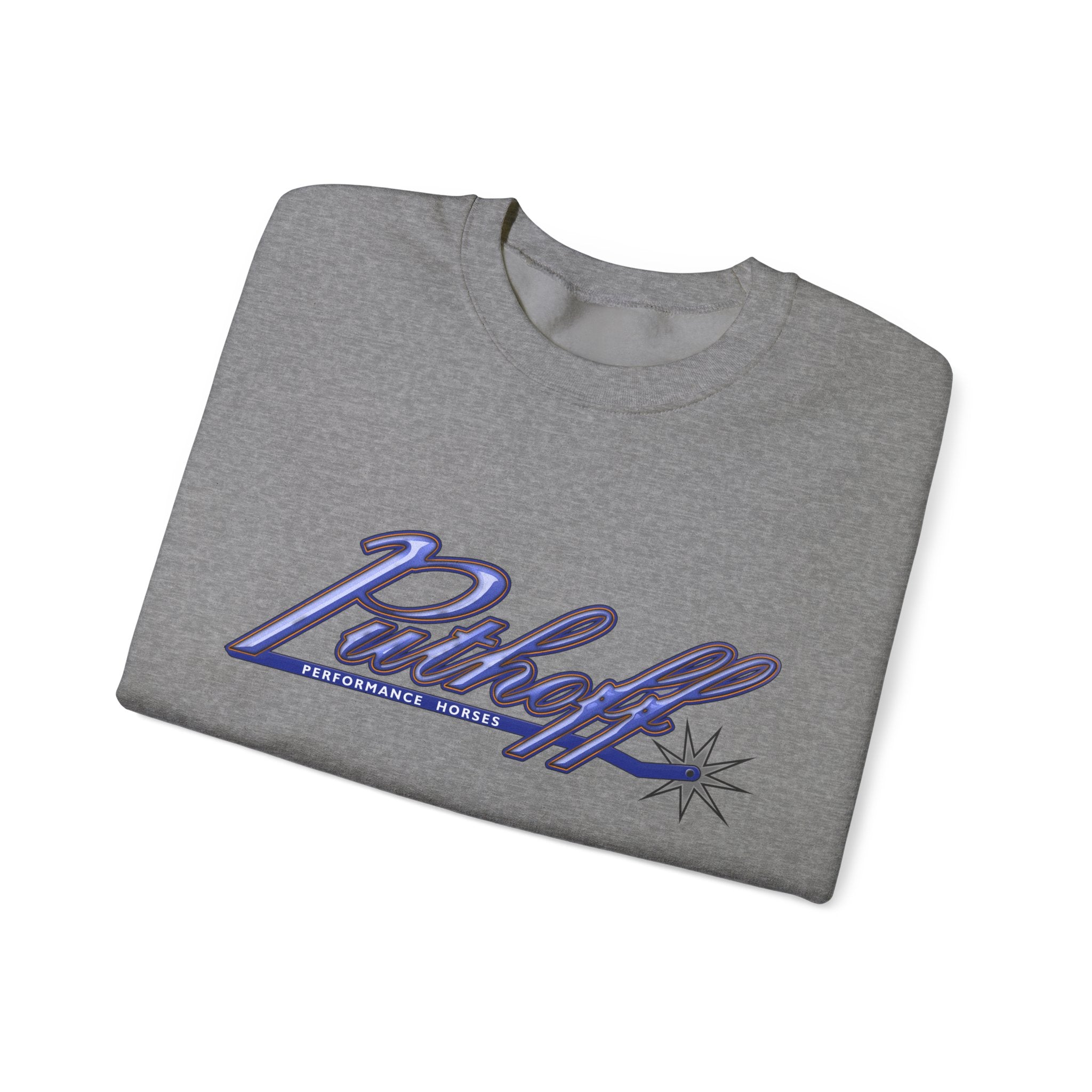 PPH Cozy Unisex Crewneck Sweatshirt