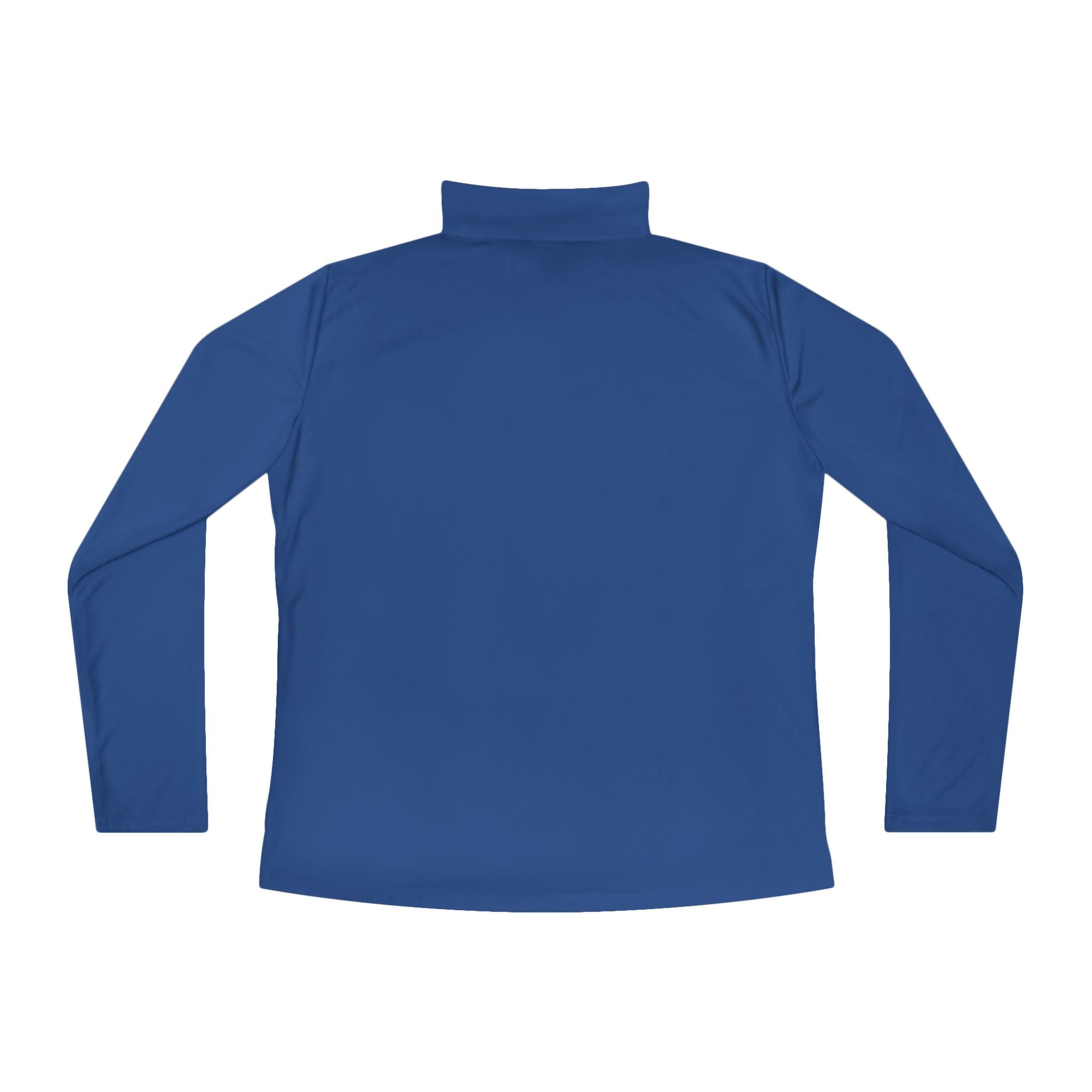 Field of Gold PH Ladies Quarter-Zip Pullover