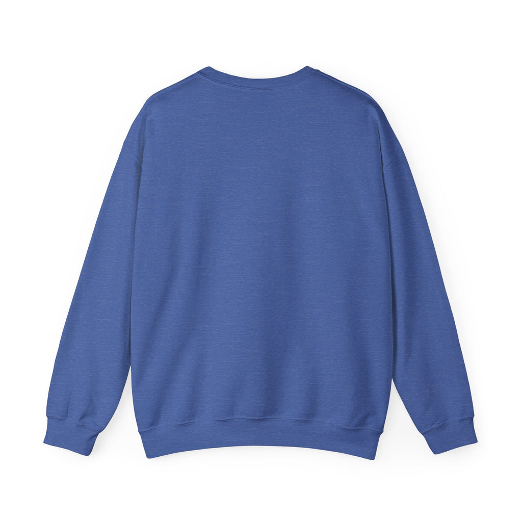 PET Cozy Unisex Crewneck Sweatshirt