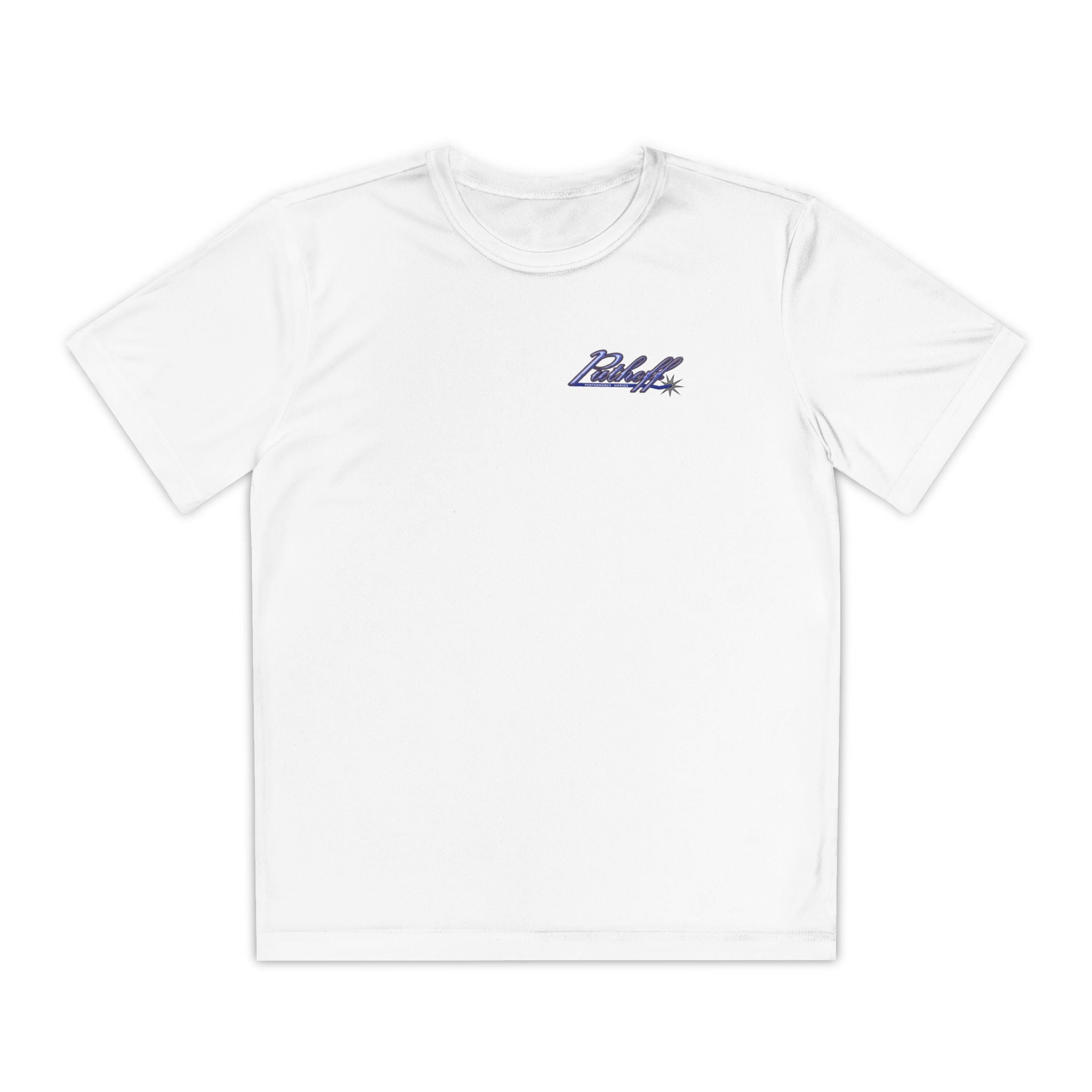 PPH Youth Arena Shirt, perfect for under show shirts or riding on a hot day