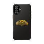 FOG Magnetic Impact Phone Case — "Fields of Gold" Protective Cover
