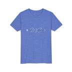 MC Show Horses Youth Short Sleeve Tee
