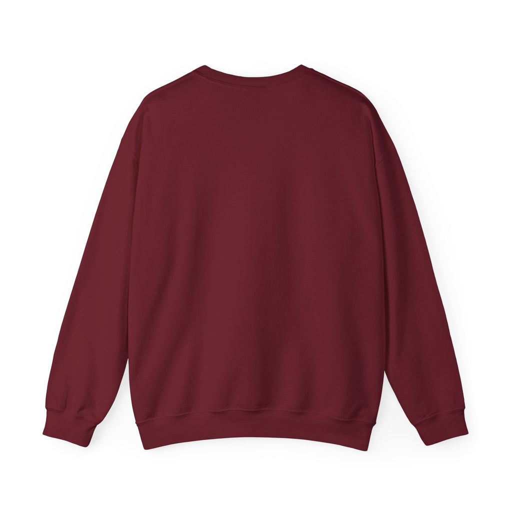 PET Cozy Unisex Crewneck Sweatshirt