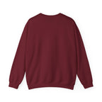 PET Cozy Unisex Crewneck Sweatshirt