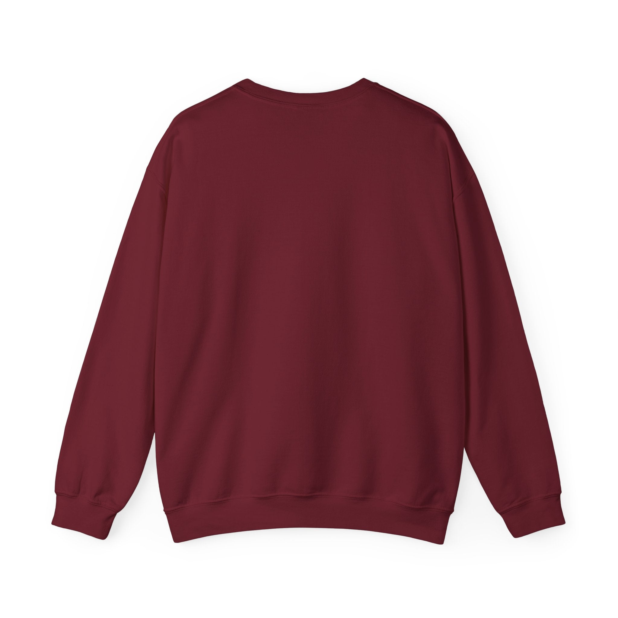PET Cozy Unisex Crewneck Sweatshirt