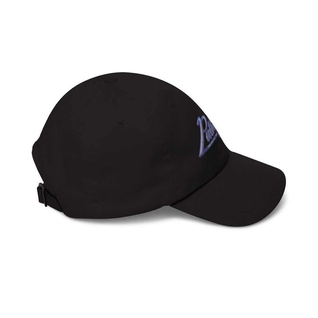 PPH Embroidered Dad hat