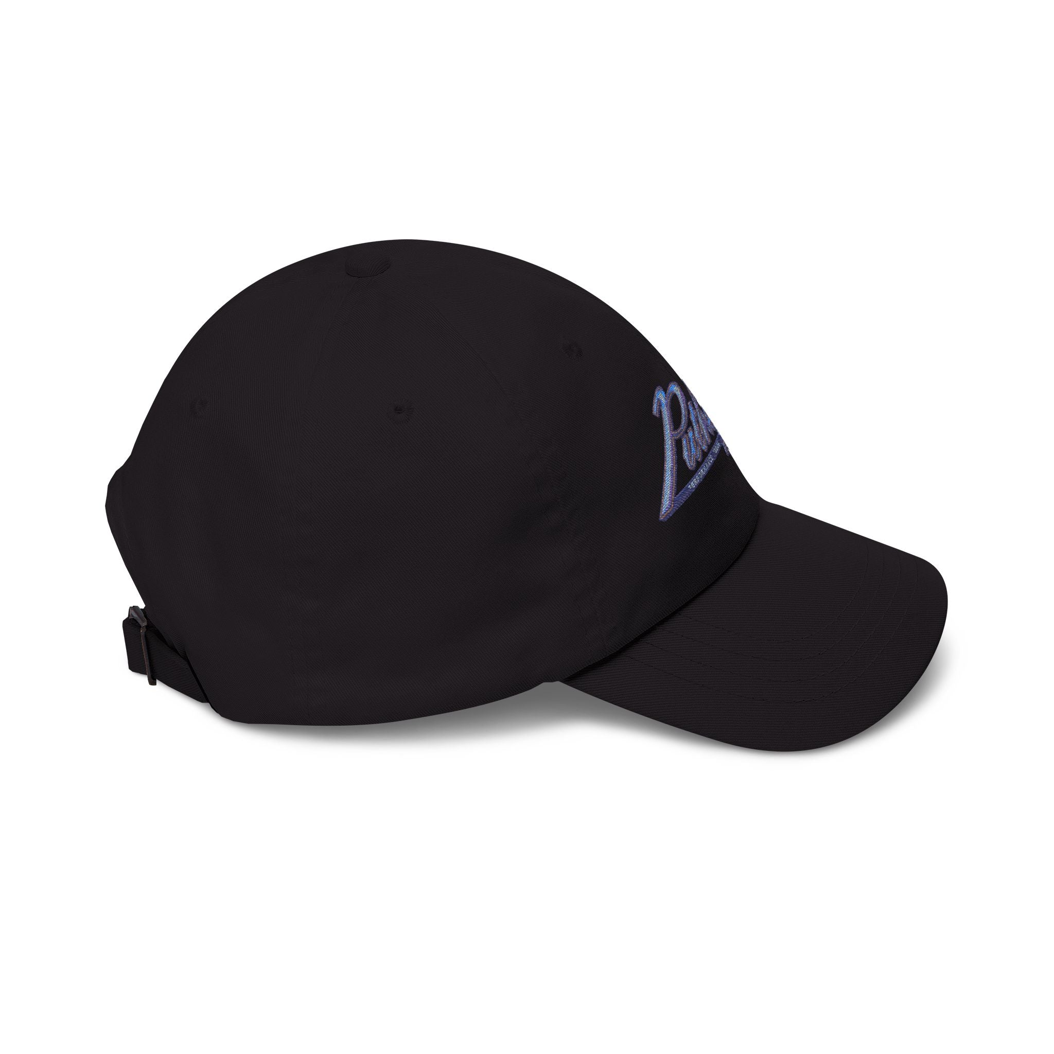 PPH Embroidered Dad hat