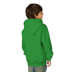 Fields of Gold Performance Horses Youth Hoodie
